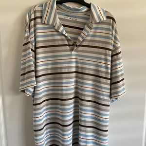 Nike Golf Dri-Fit Polo | Size L